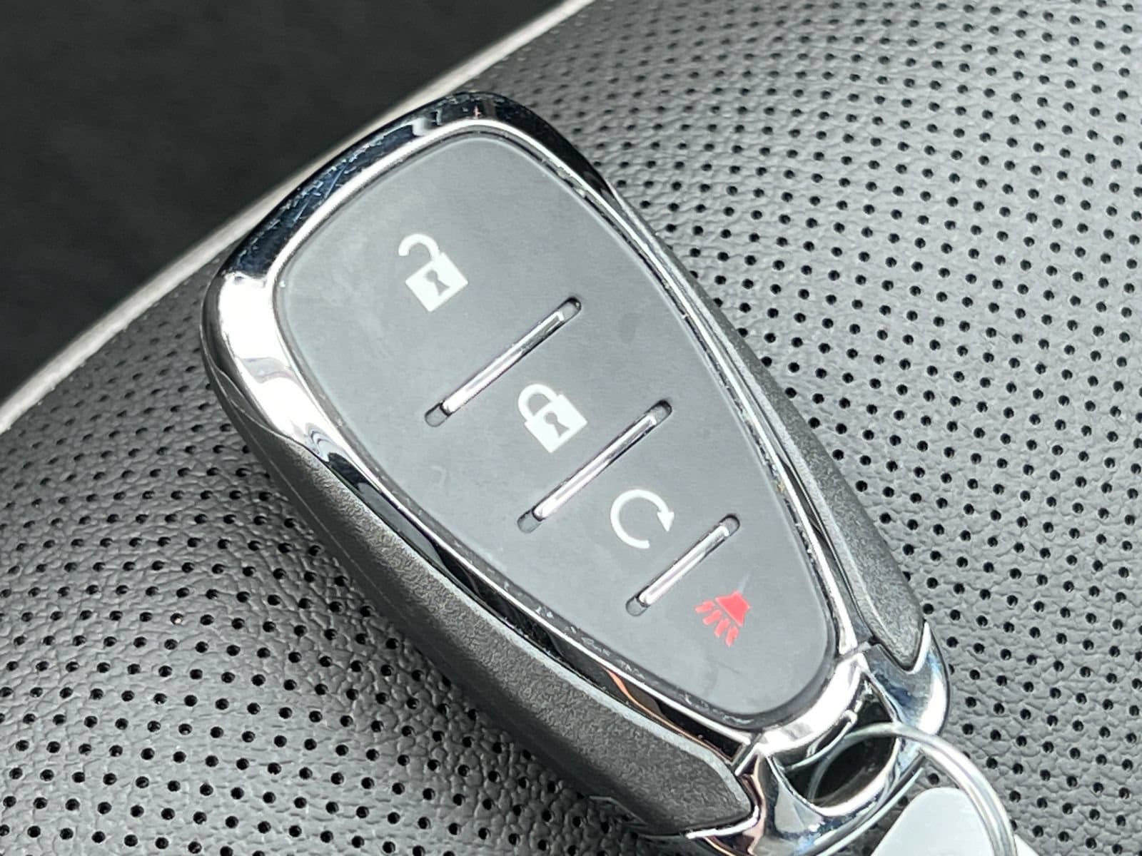 2026 Chevrolet Trax Activ - Photo 29