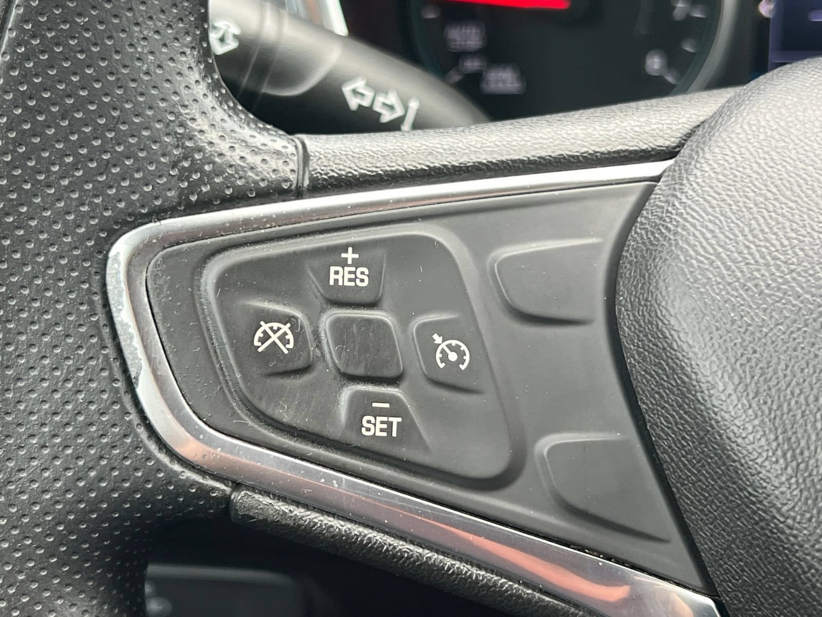 2019 Chevrolet Equinox LT - Photo 22