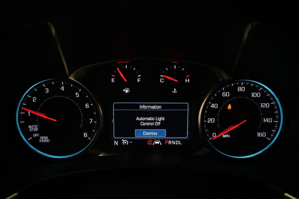 Used 2024 Chevrolet Equinox LT SUV