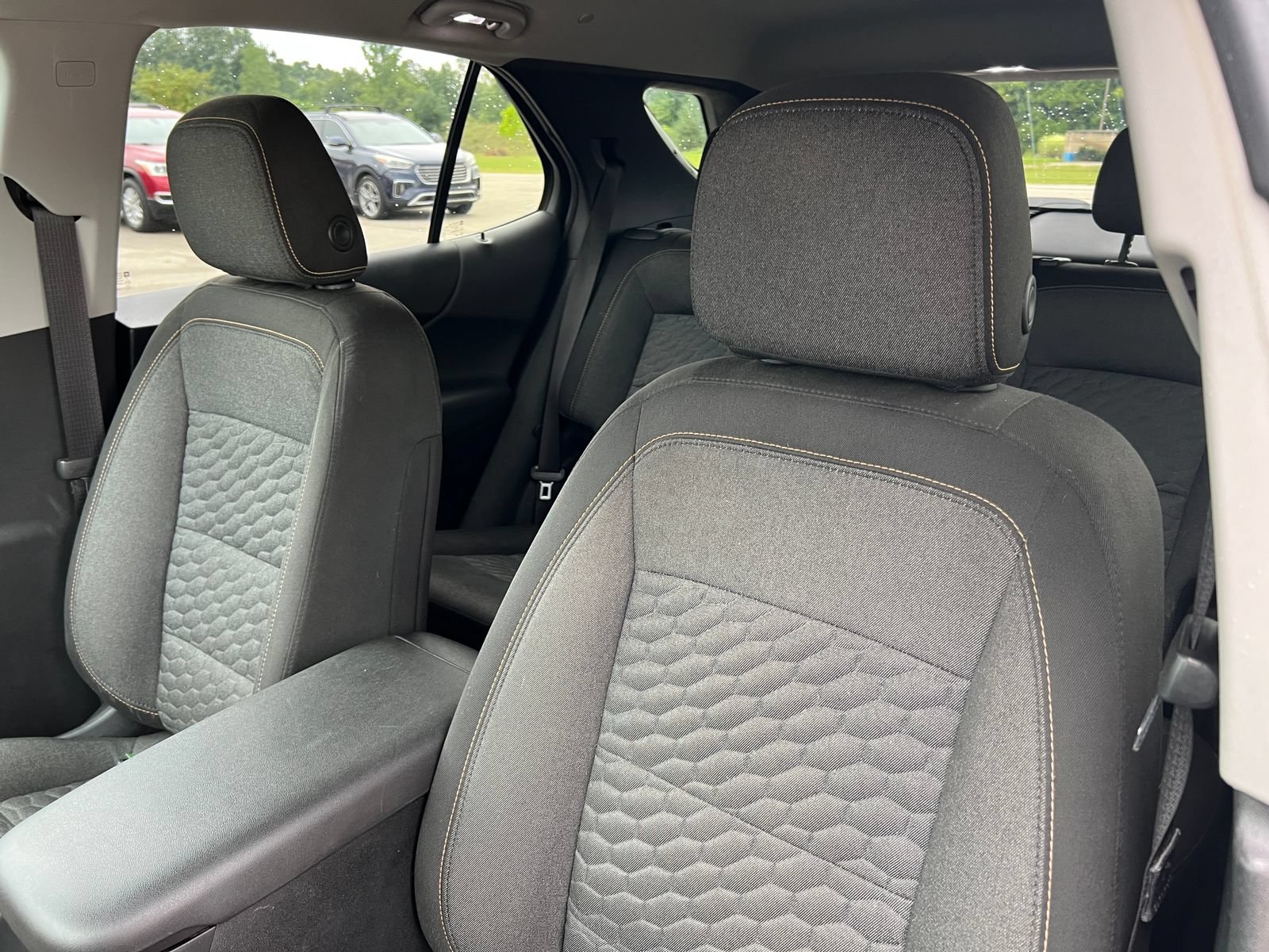 2019 Chevrolet Equinox LT - Photo 15