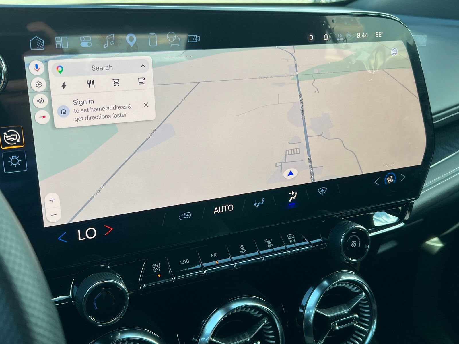 2026 Chevrolet Blazer EV LT - Photo 19