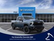  Chevrolet Silverado 2500 HD