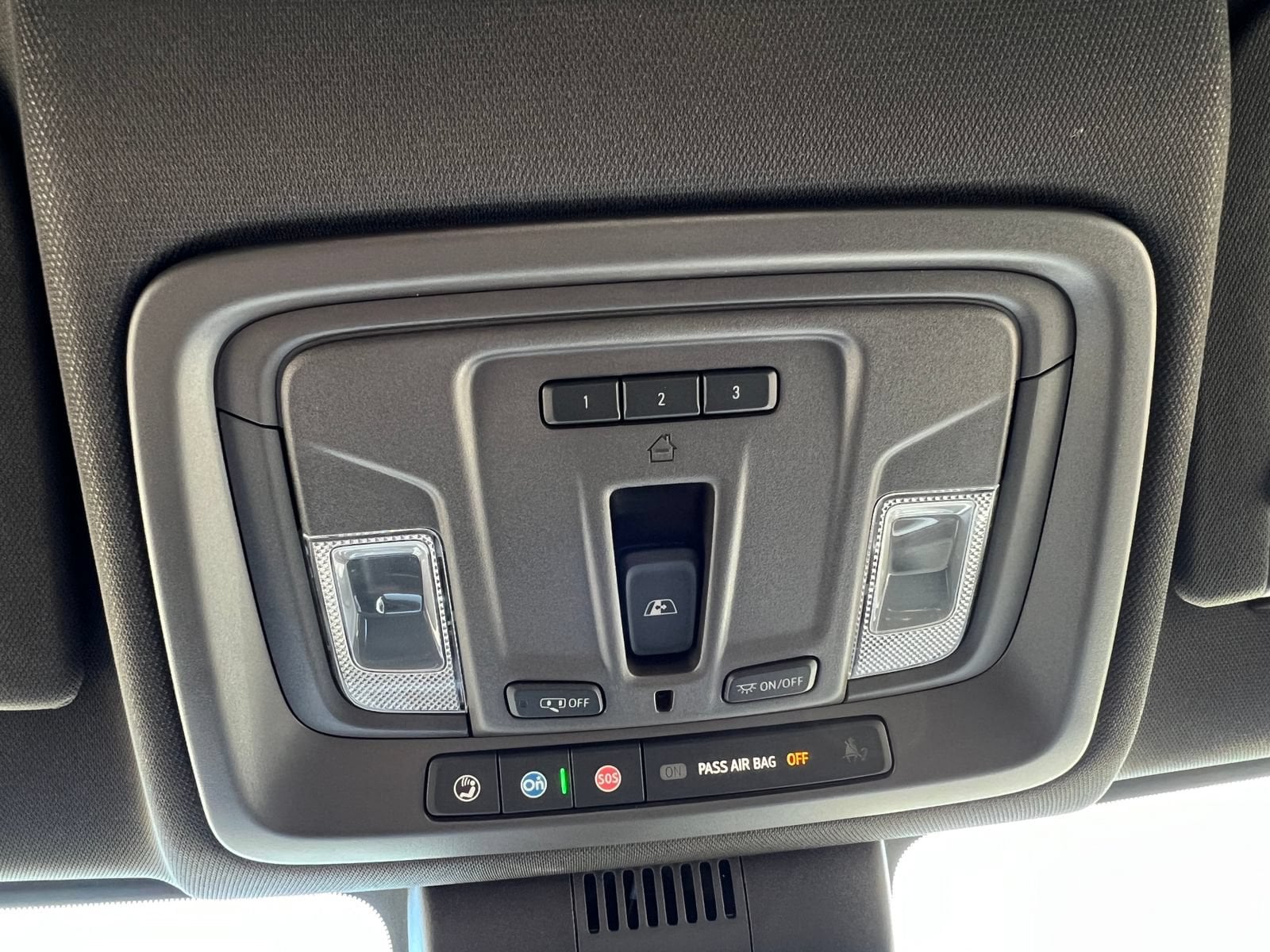 2026 Chevrolet Silverado 1500 LTZ - Photo 30
