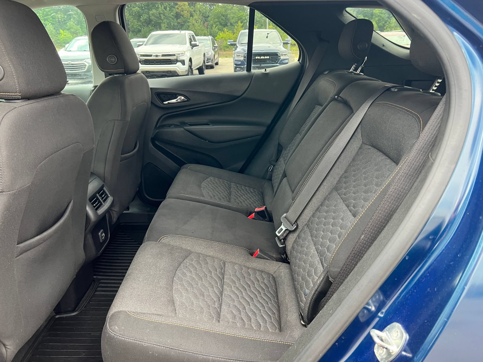 2019 Chevrolet Equinox LT - Photo 7