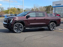 2025 GMC Sierra EV Denali Truck
