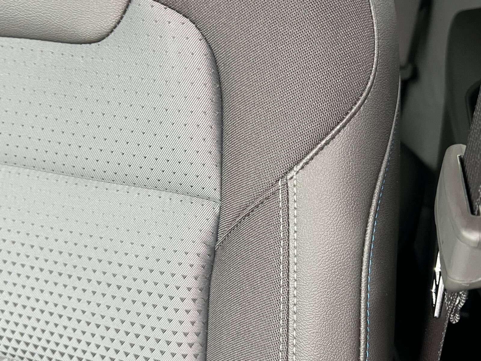 2026 Chevrolet Trax LT - Photo 11