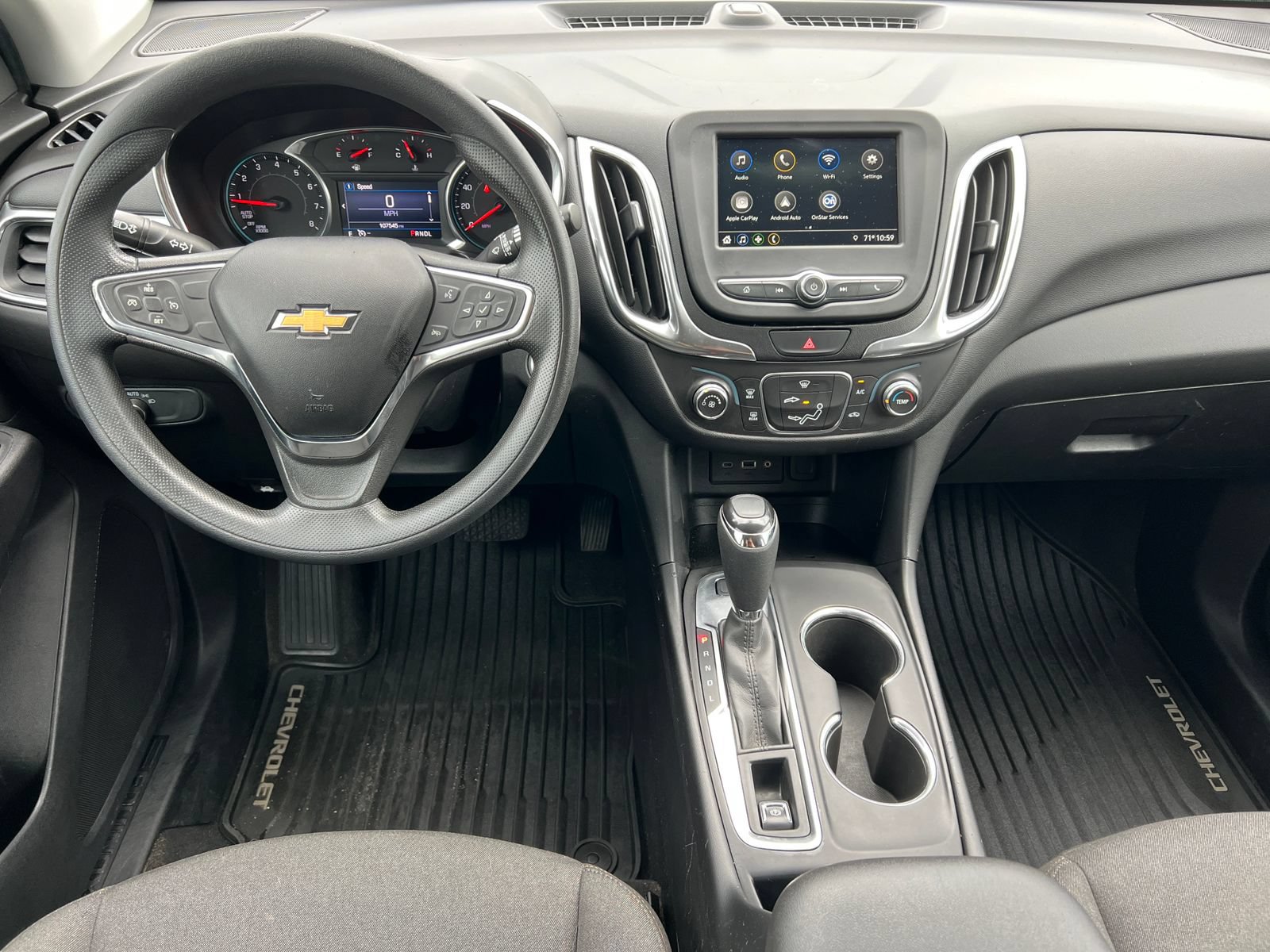 2019 Chevrolet Equinox LT - Photo 4