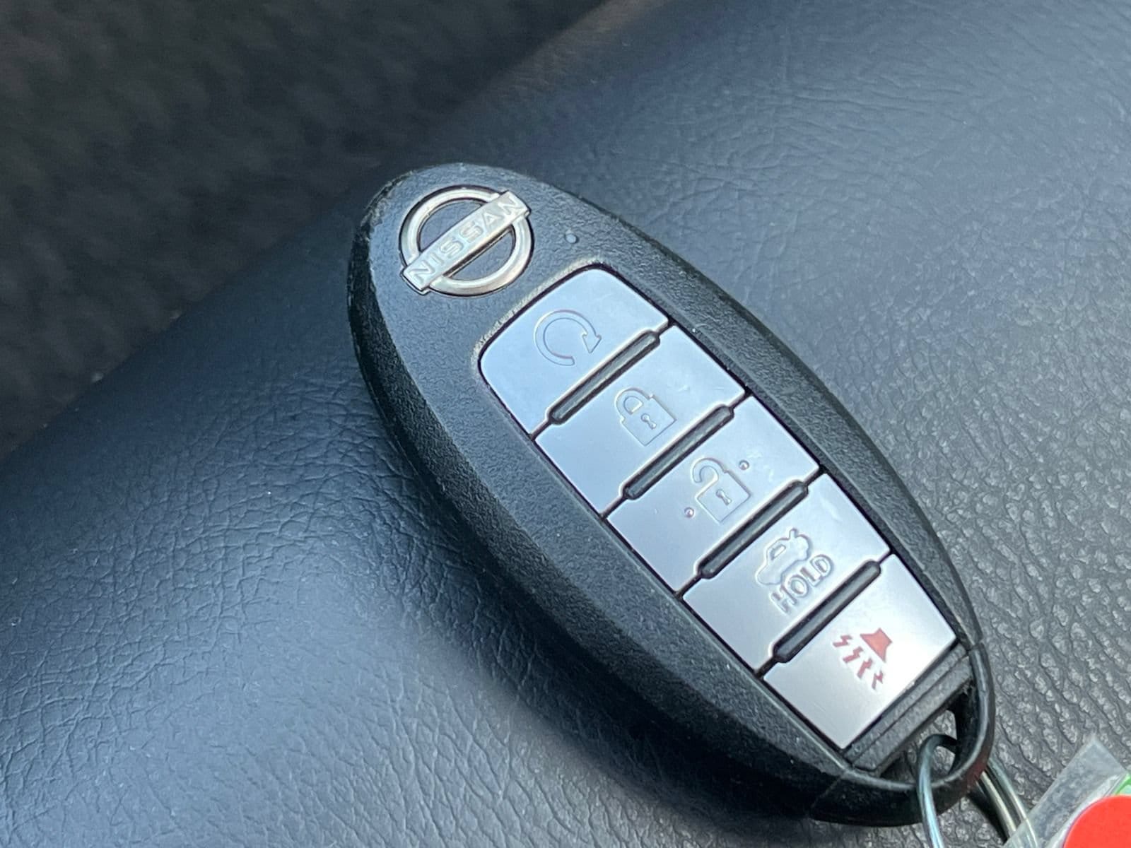 2024 Nissan Altima SR - Photo 32