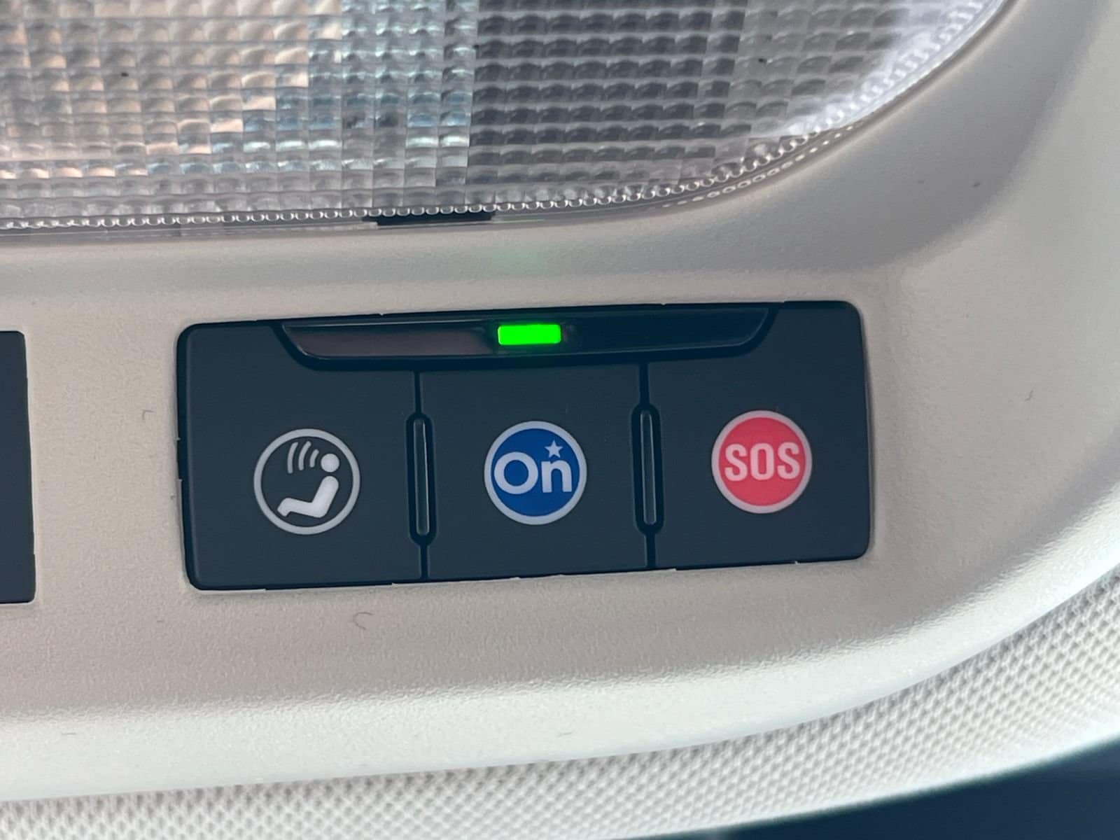 2026 Chevrolet Trax Activ - Photo 27
