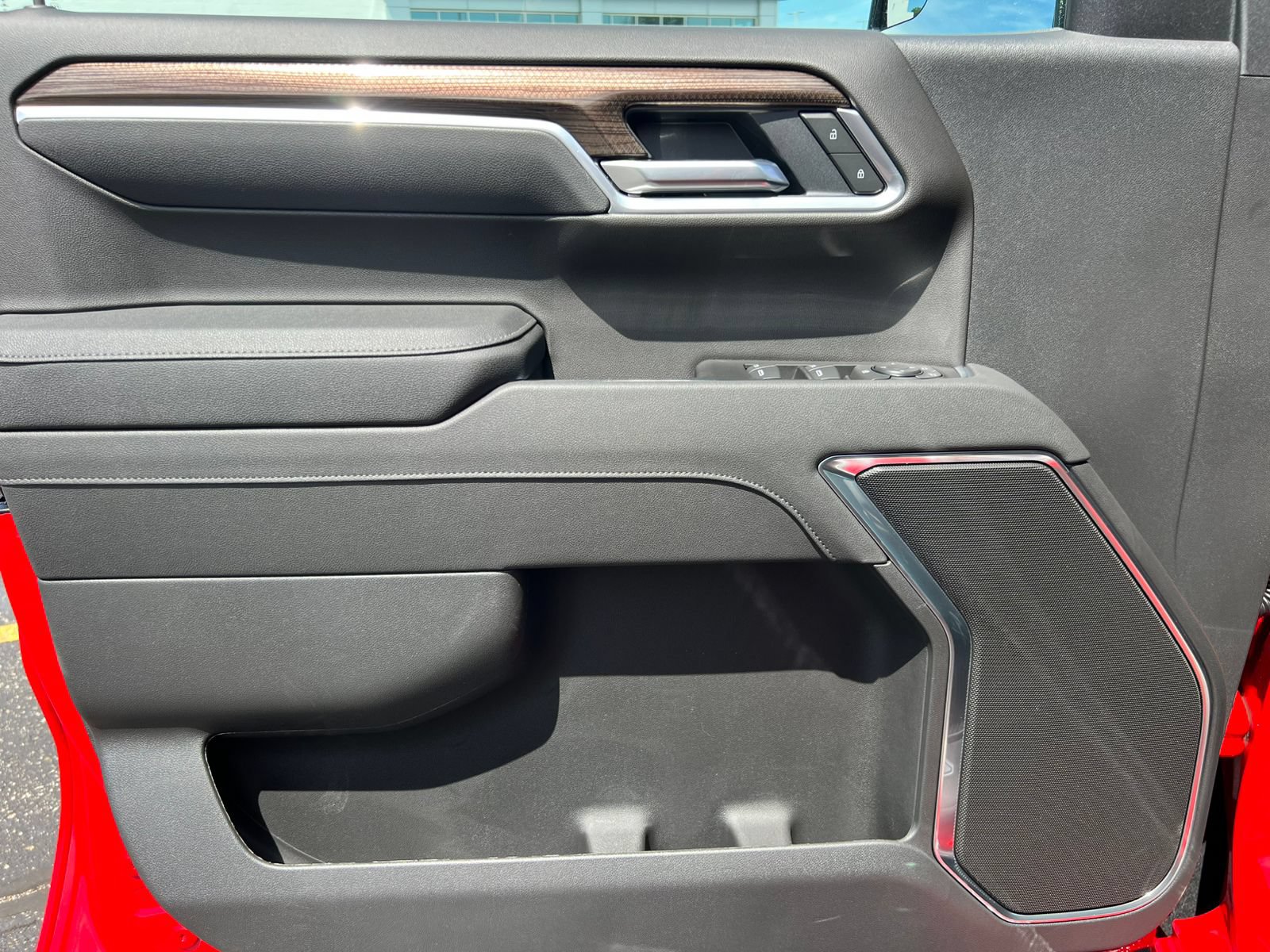 2026 Chevrolet Silverado 1500 LT - Photo 15