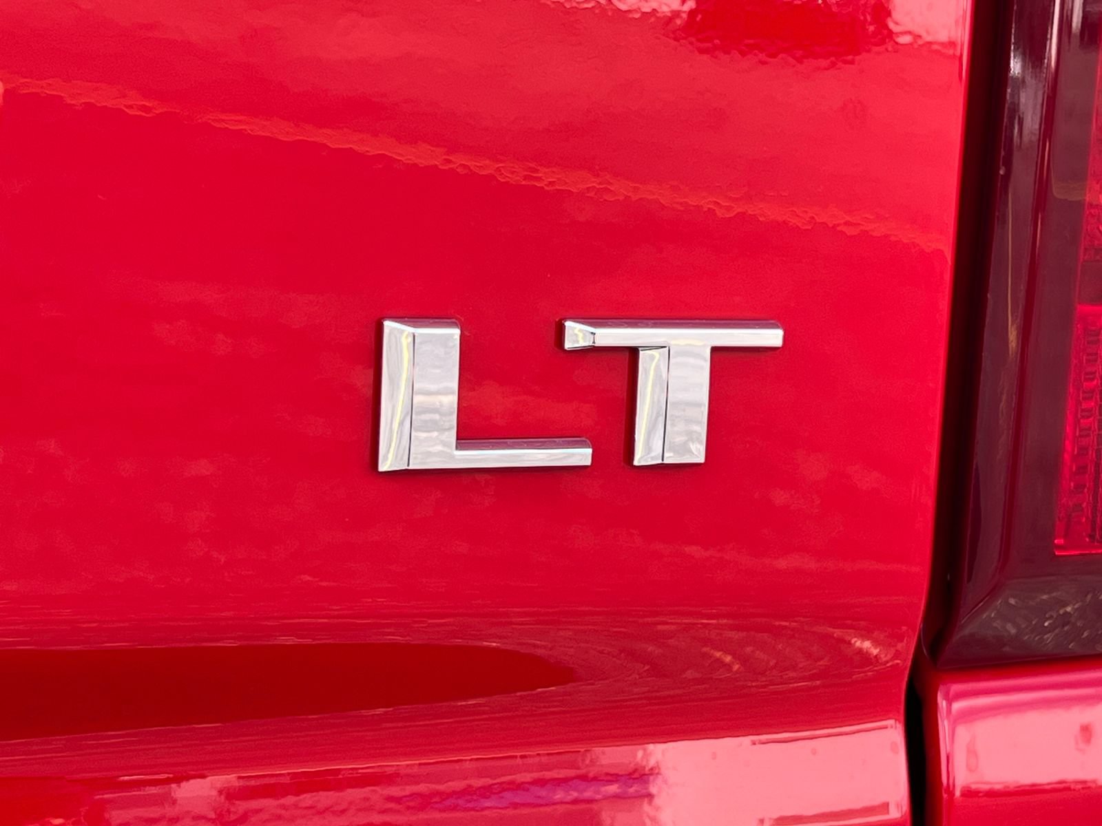 2026 Chevrolet Silverado 1500 LT - Photo 44