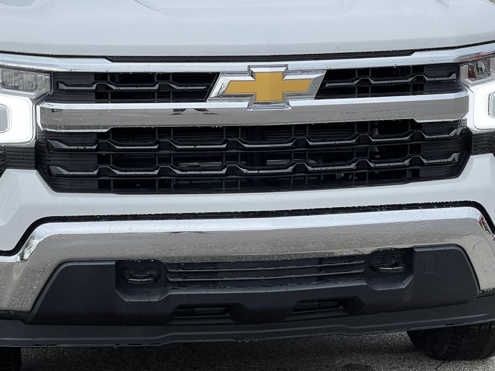 2026 Chevrolet Silverado 1500 LT - Photo 36
