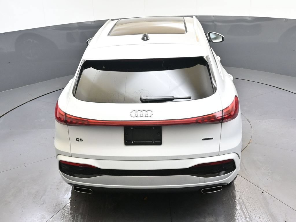 2025 Audi Q5 Premium Plus - Photo 47
