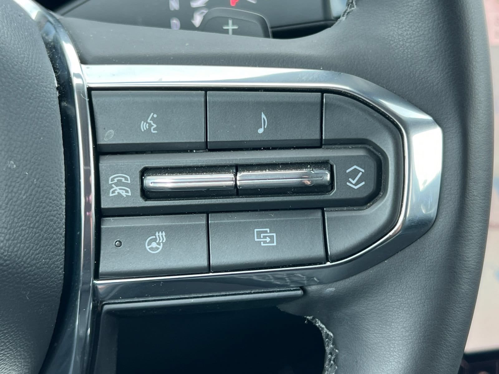 2026 GMC Terrain Denali - Photo 26