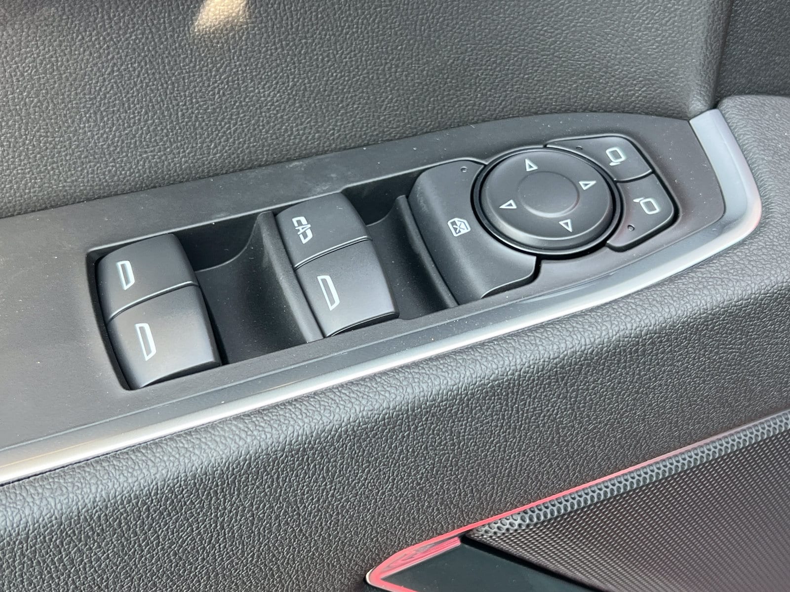 2026 GMC Sierra 1500 Elevation - Photo 15