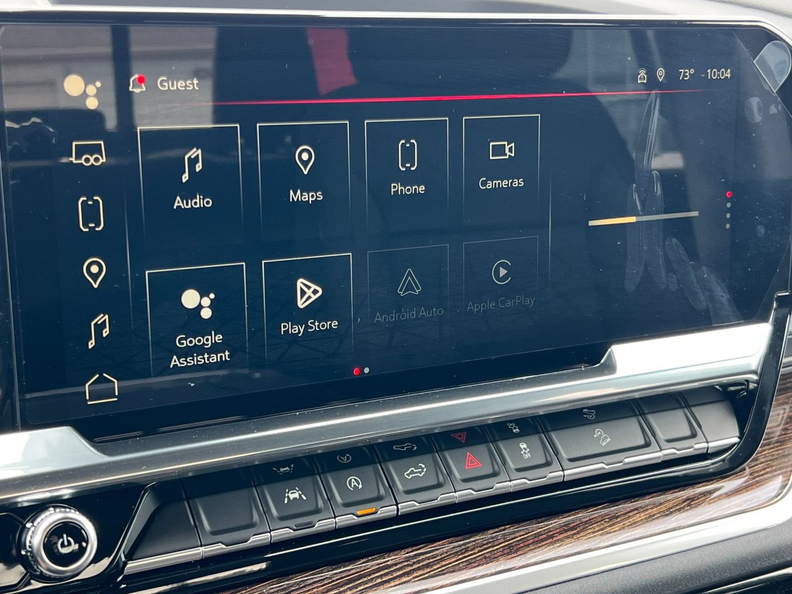2026 GMC Sierra 1500 Elevation - Photo 26