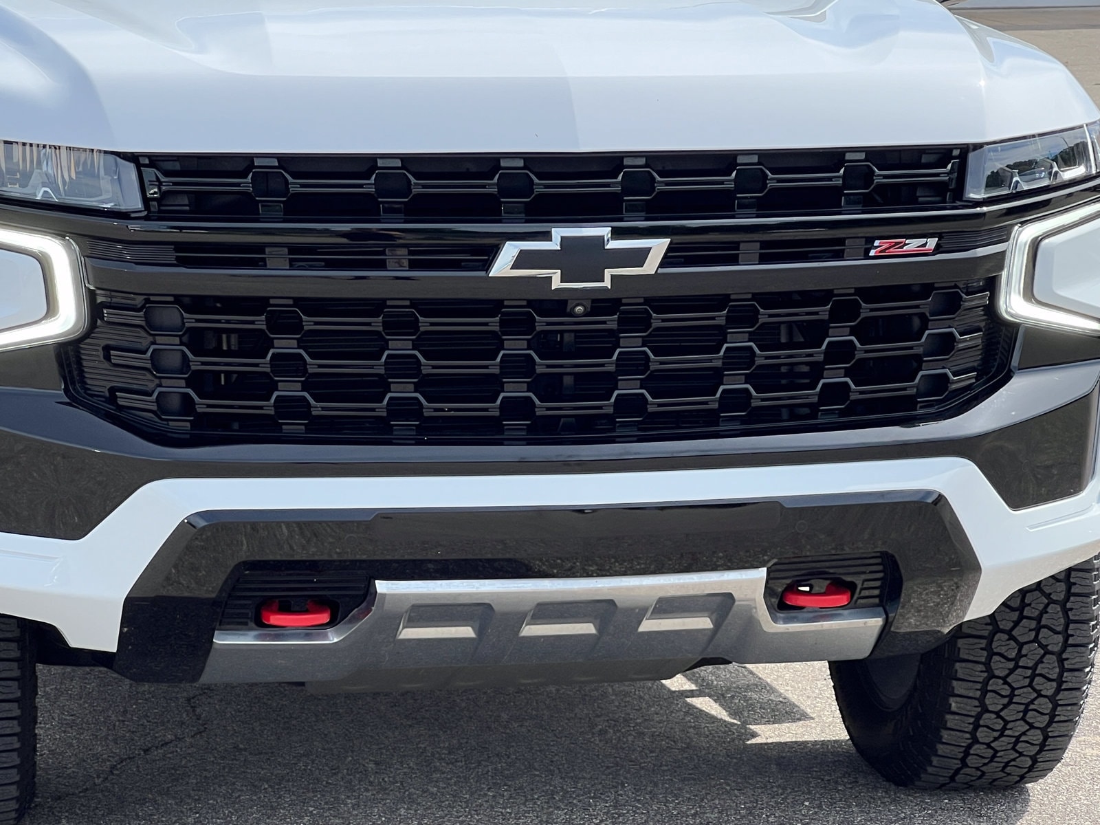 2024 Chevrolet Suburban Z71 - Photo 51