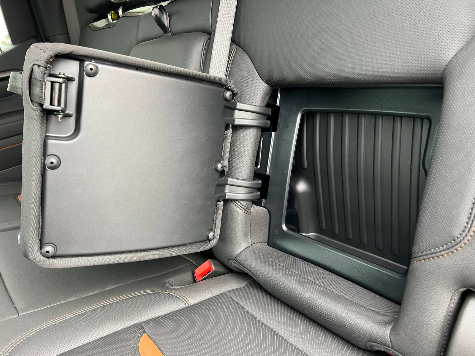 2026 GMC Sierra 1500 AT4 - Photo 45