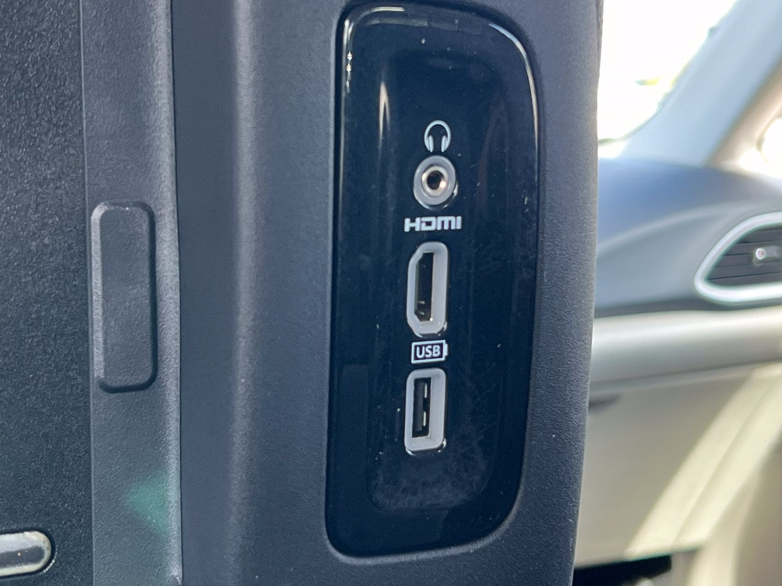 2020 Chrysler Pacifica Touring L Plus - Photo 39