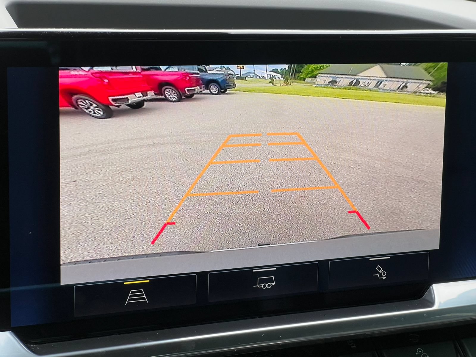 2023 Chevrolet Silverado 1500 RST - Photo 34