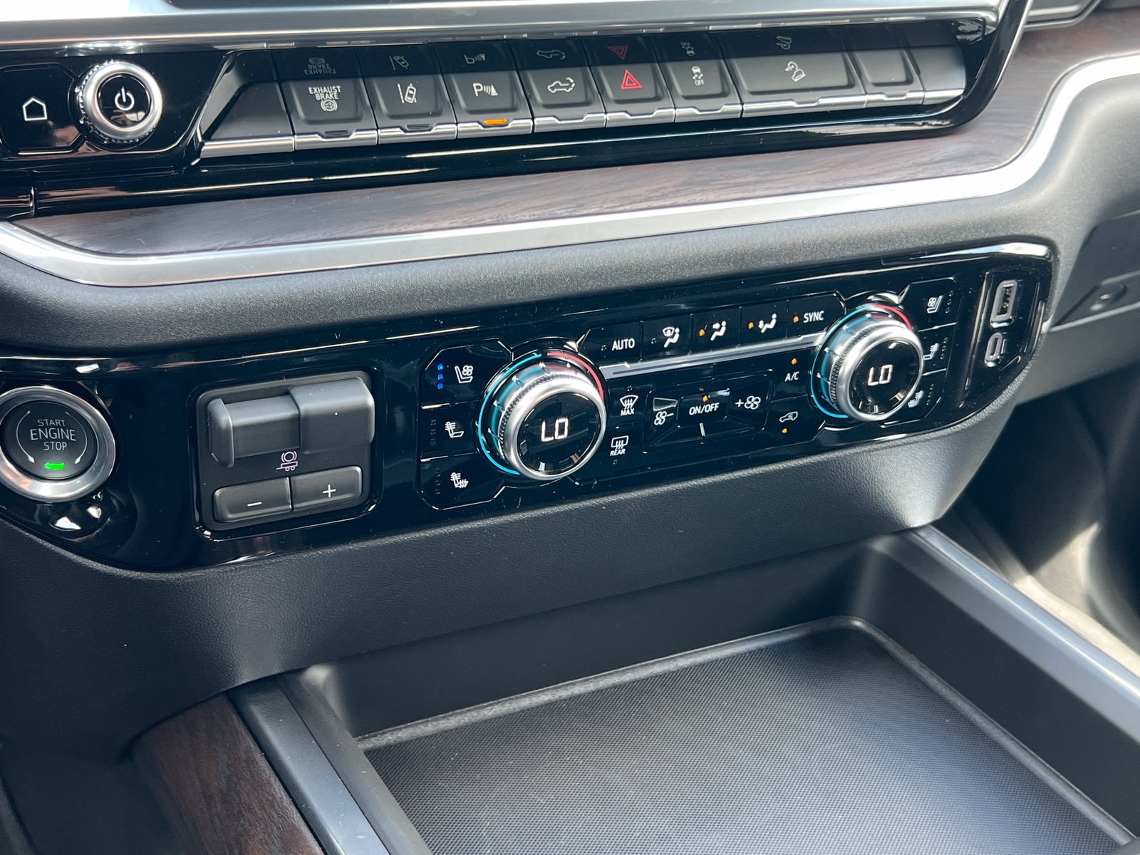 2026 GMC Sierra 2500HD SLT - Photo 29