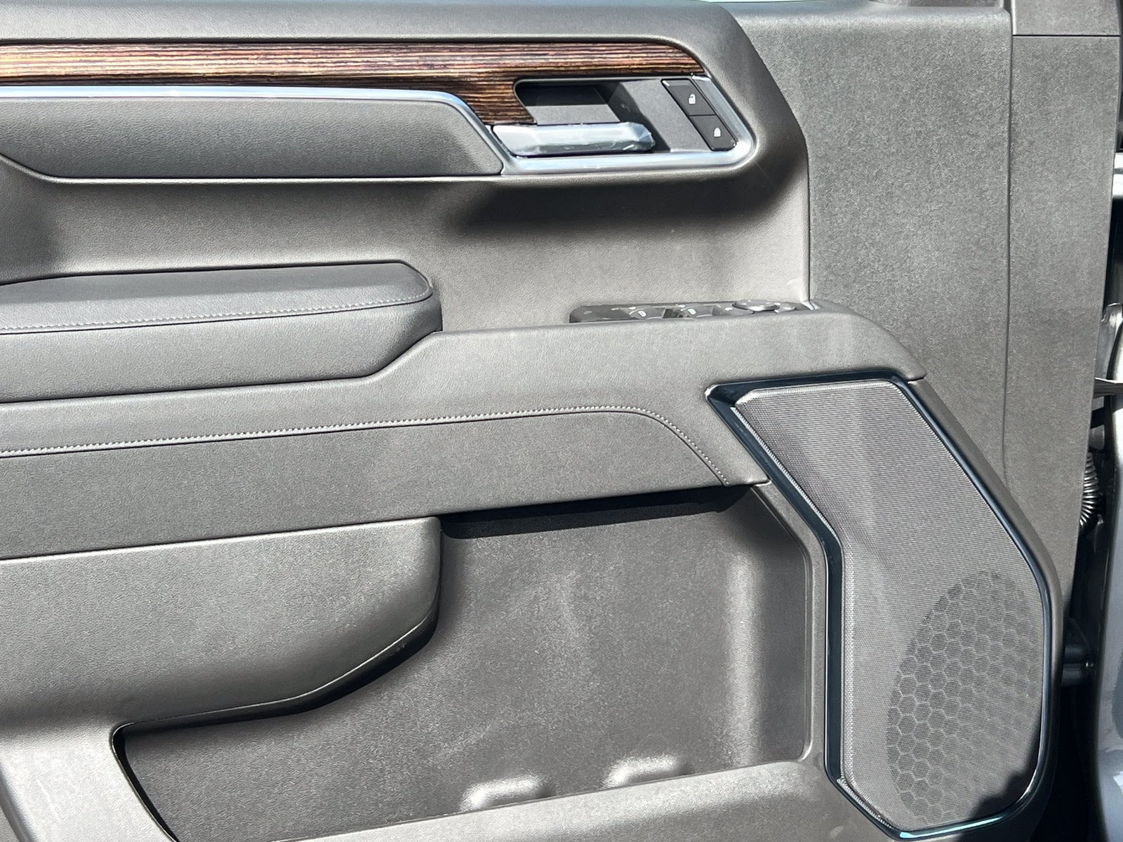 2026 GMC Sierra 1500 Elevation - Photo 14