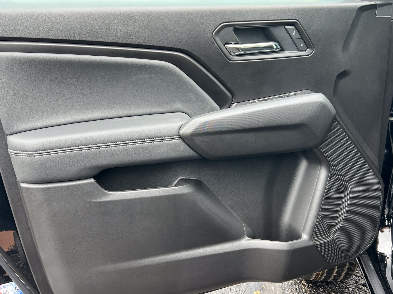 2026 GMC Canyon Elevation - Photo 13