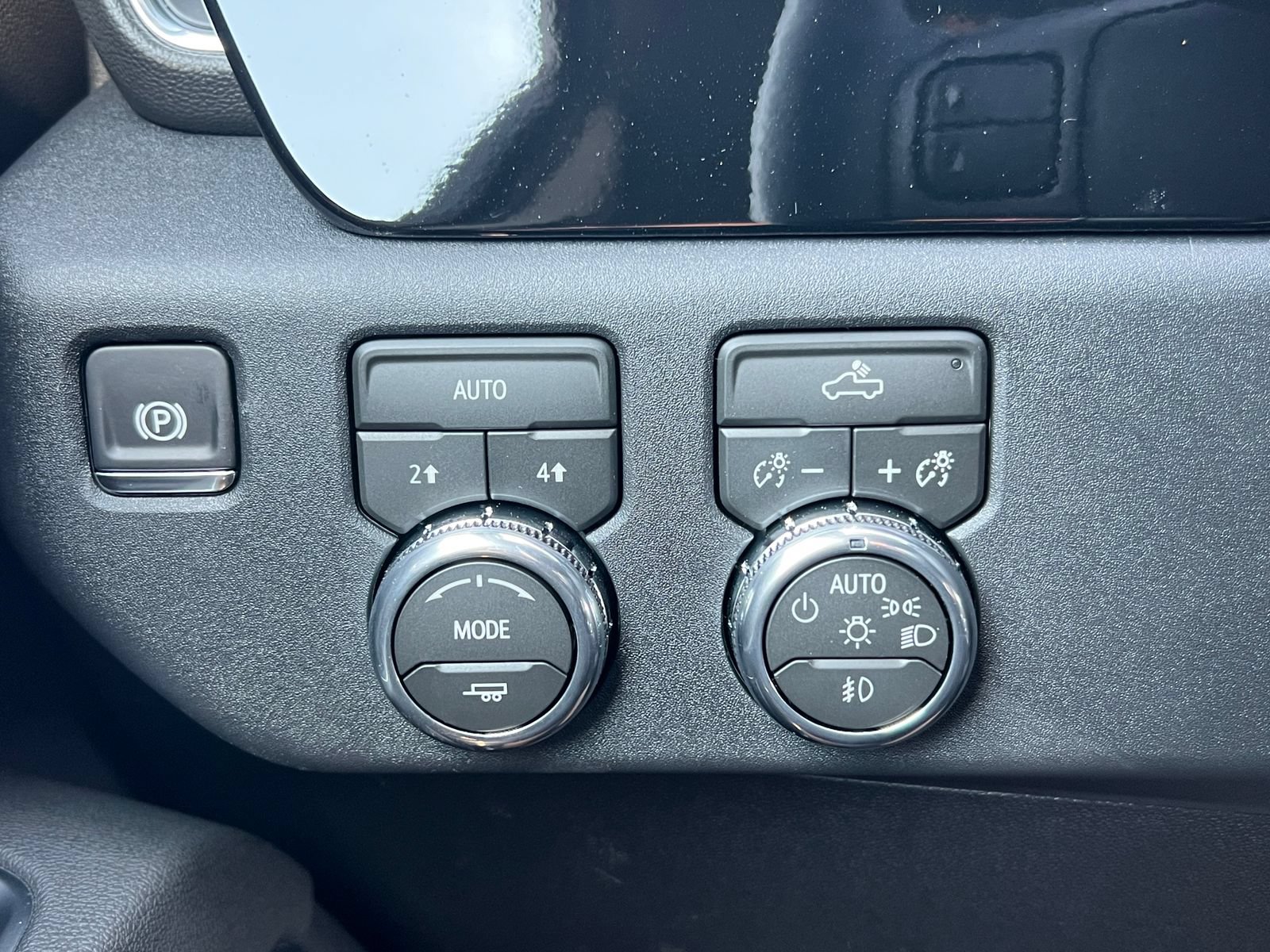 2026 GMC Sierra 1500 Elevation - Photo 17