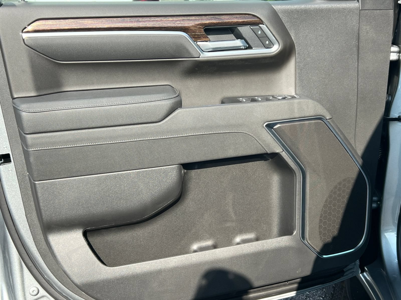 2026 GMC Sierra 1500 Elevation - Photo 14