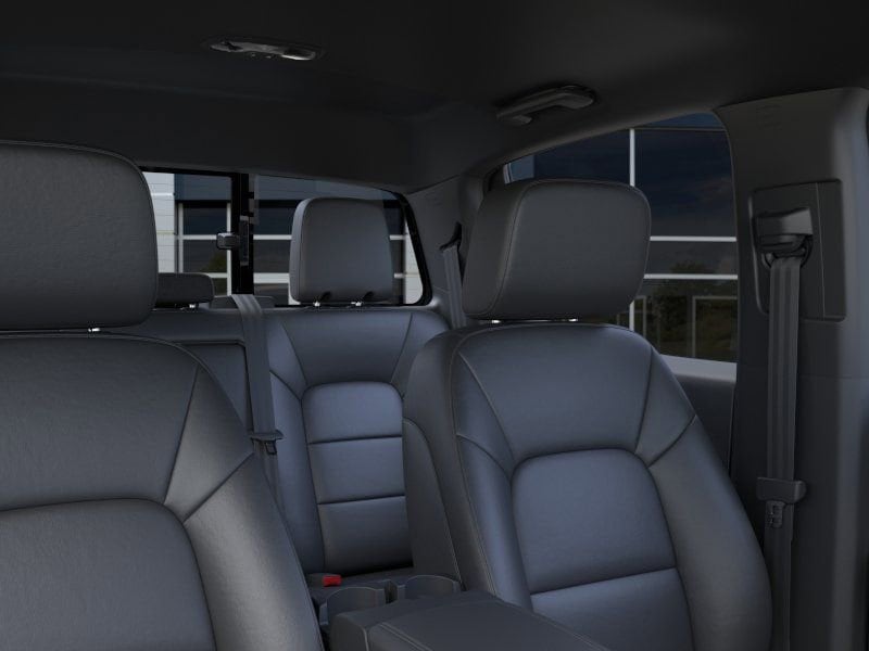 2026 GMC Canyon Elevation - Photo 24