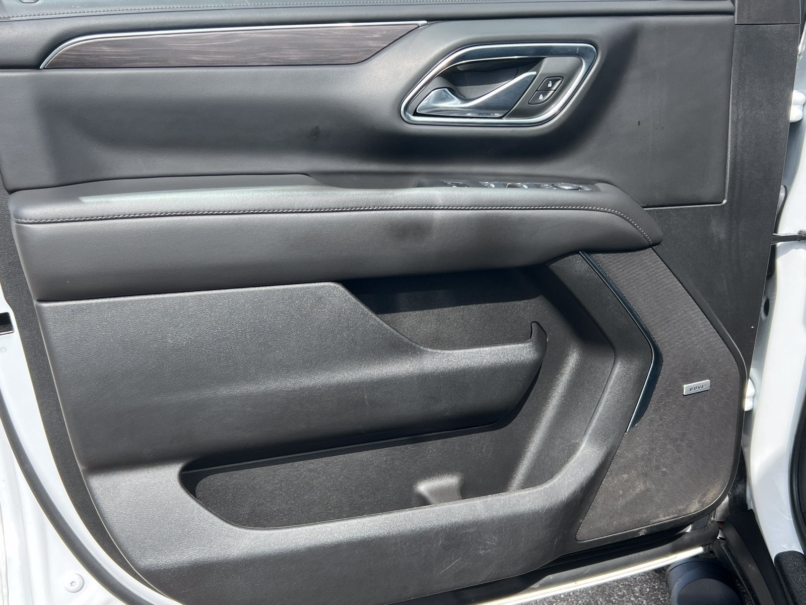 2024 Chevrolet Suburban Z71 - Photo 22