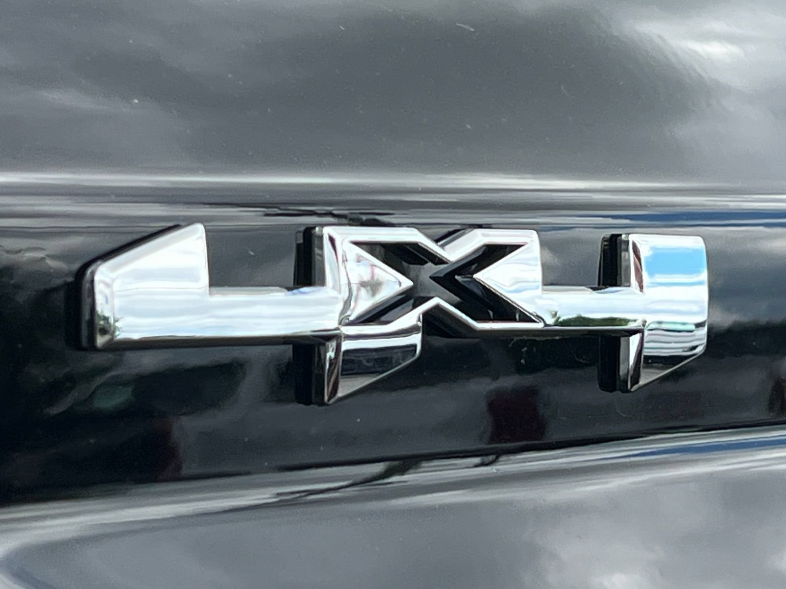 2026 GMC Canyon Elevation - Photo 7