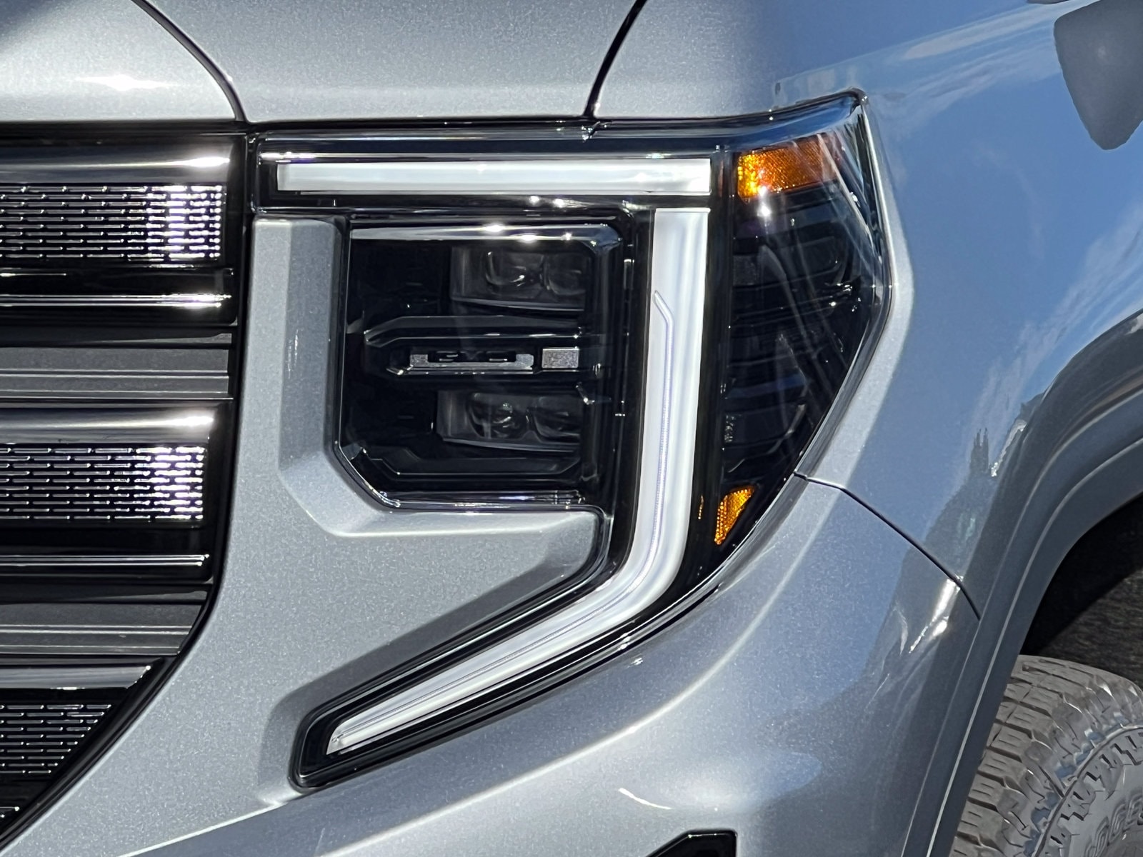 2026 GMC Sierra 1500 Elevation - Photo 33