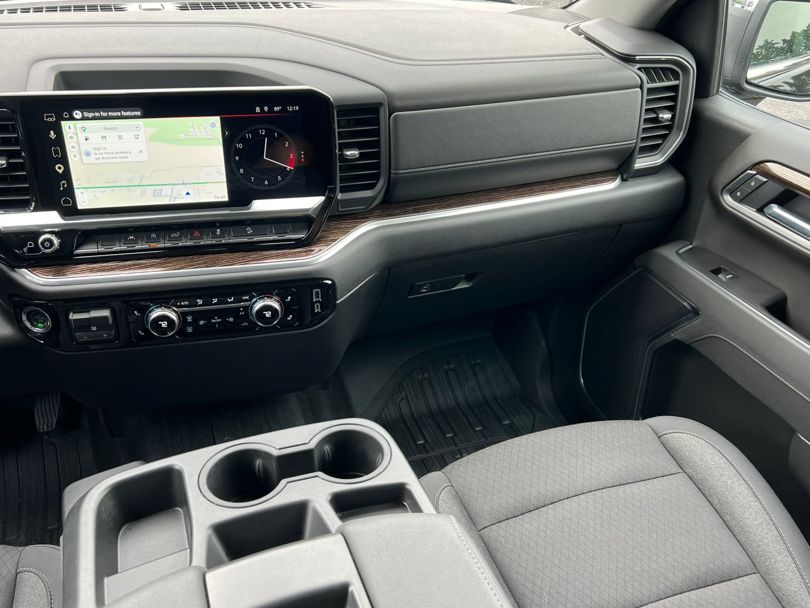 2026 GMC Sierra 1500 SLE - Photo 38