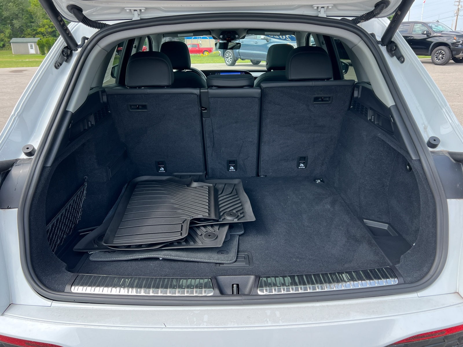 2025 Audi Q5 Premium Plus - Photo 35