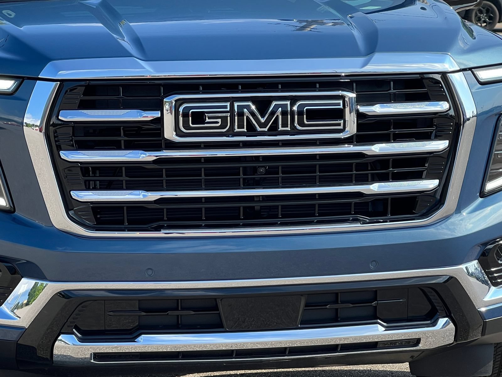 2026 GMC Yukon XL Elevation - Photo 46