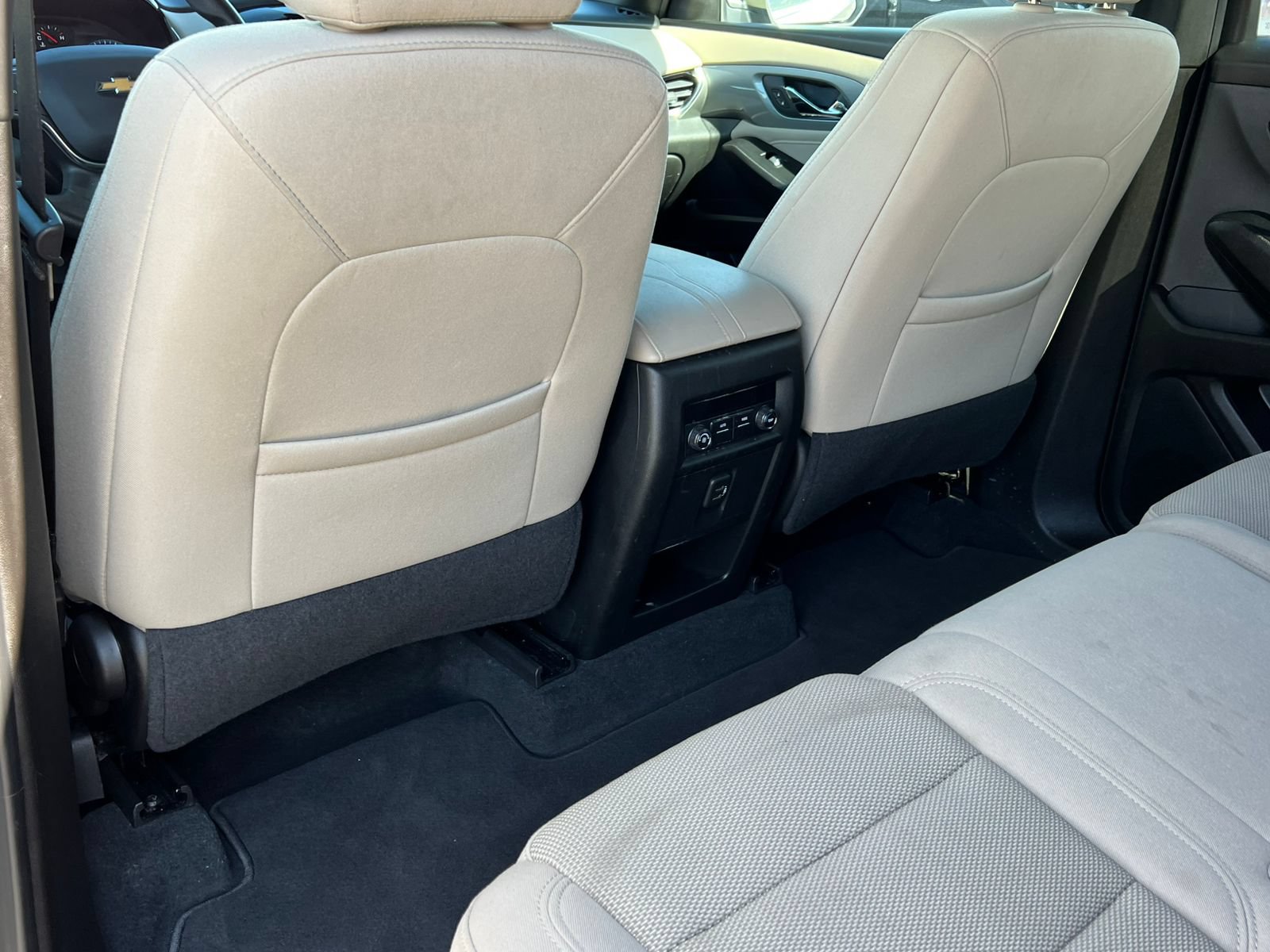 2024 Chevrolet Traverse Limited LS - Photo 36