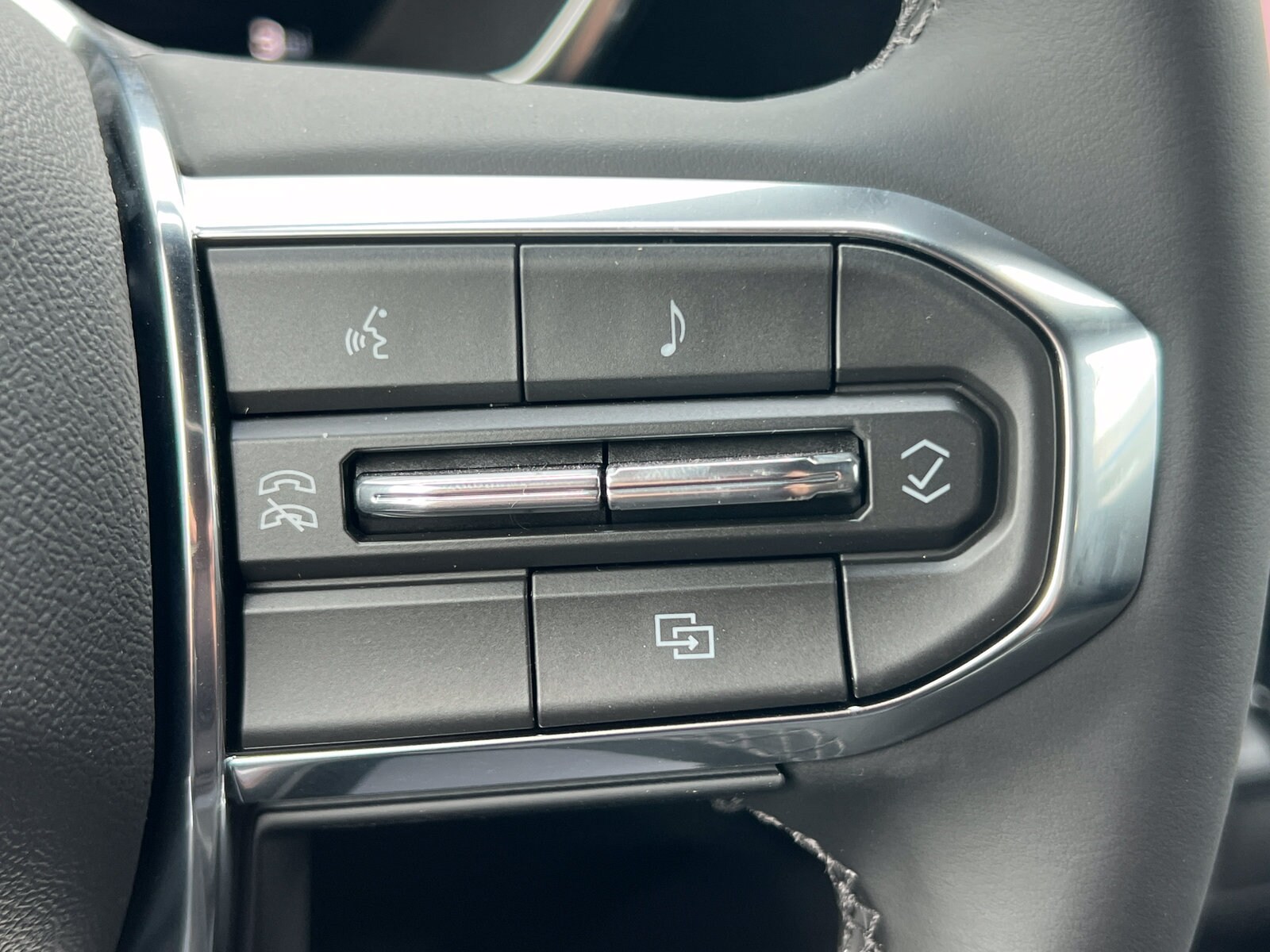 2026 GMC Canyon Elevation - Photo 19