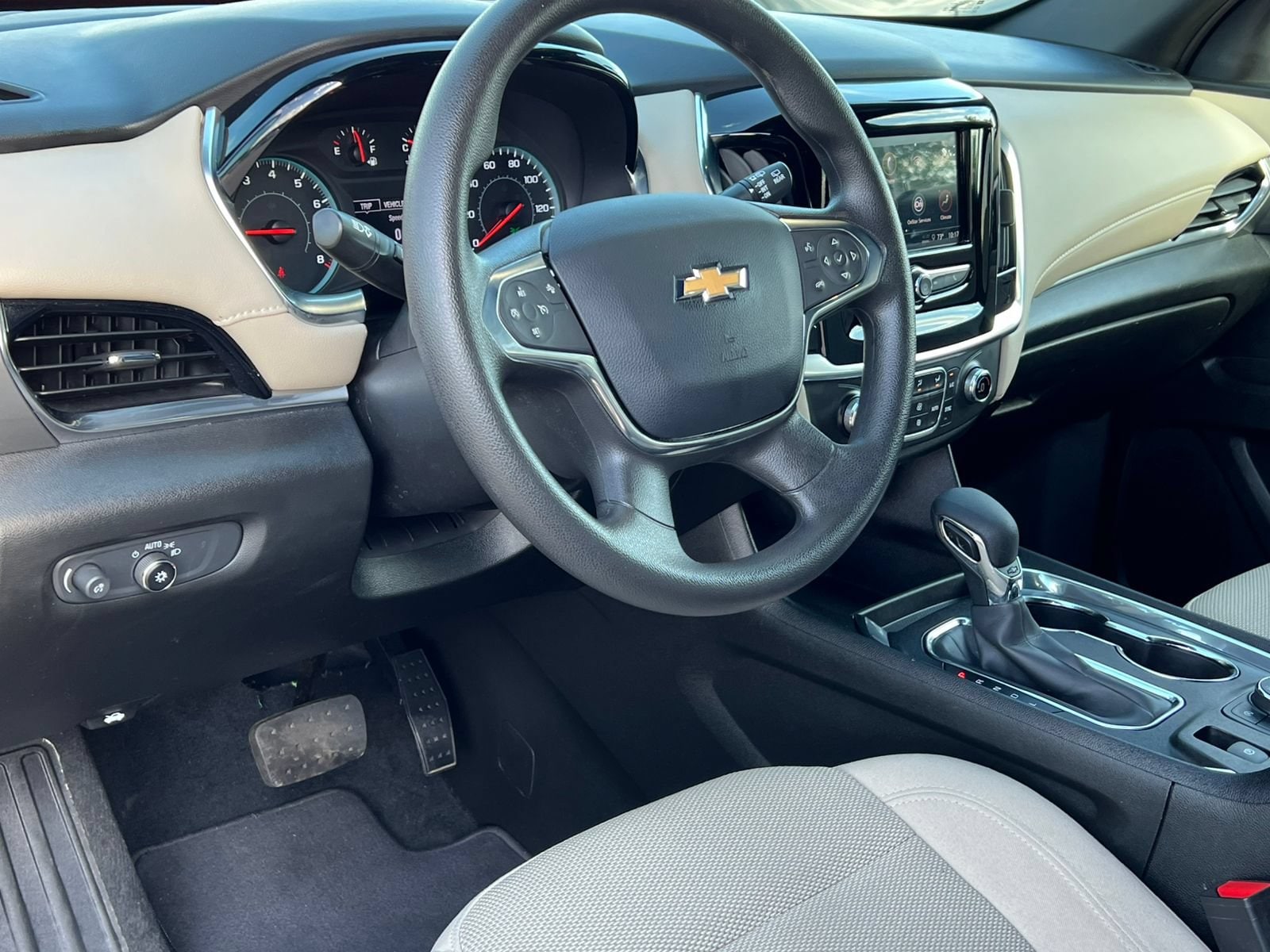 2024 Chevrolet Traverse Limited LS - Photo 19