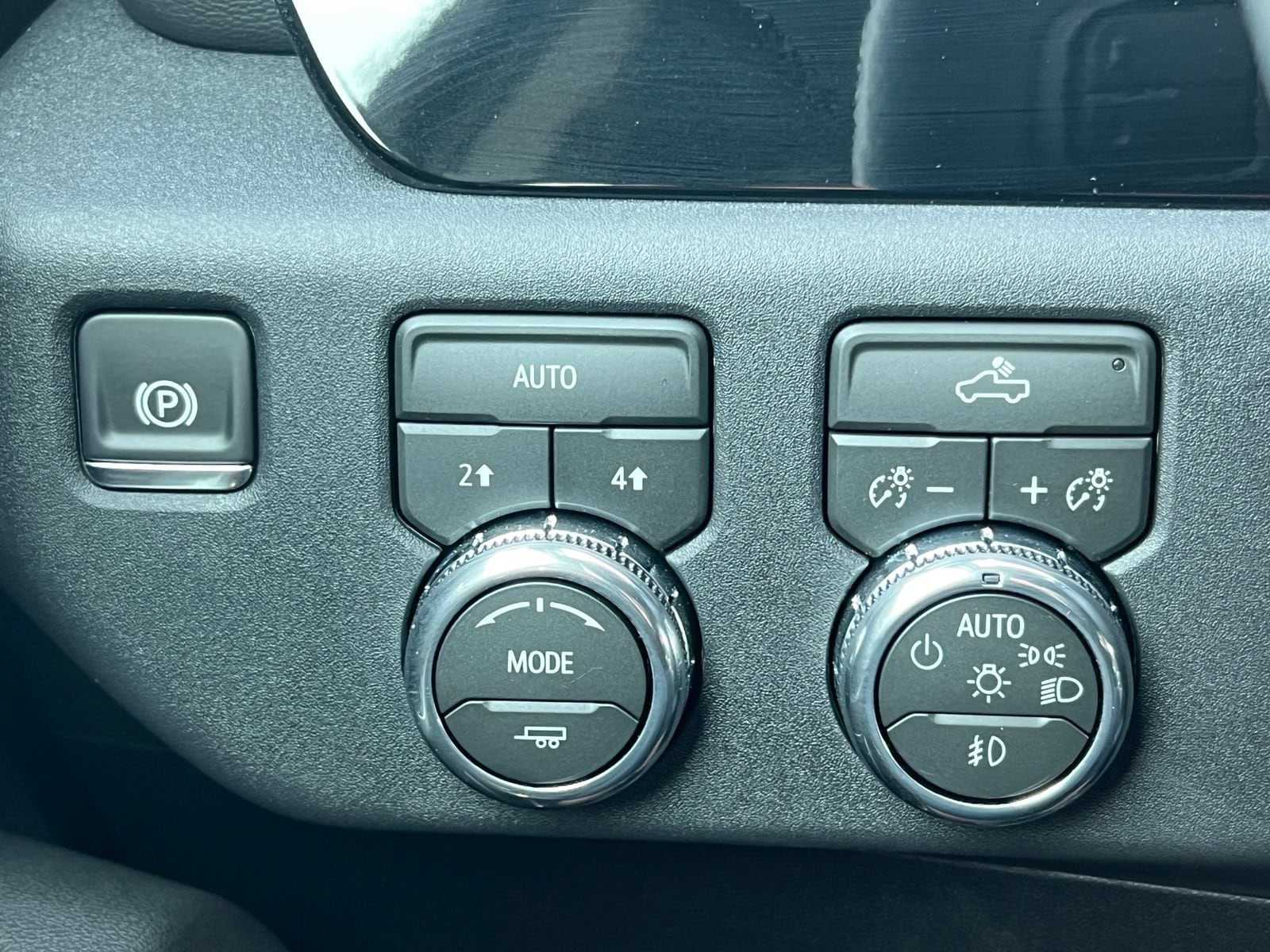 2026 GMC Sierra 1500 Elevation - Photo 17