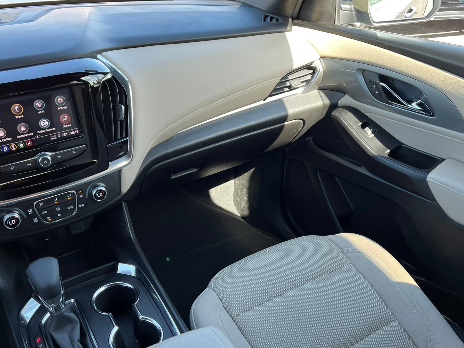 2024 Chevrolet Traverse Limited LS - Photo 34
