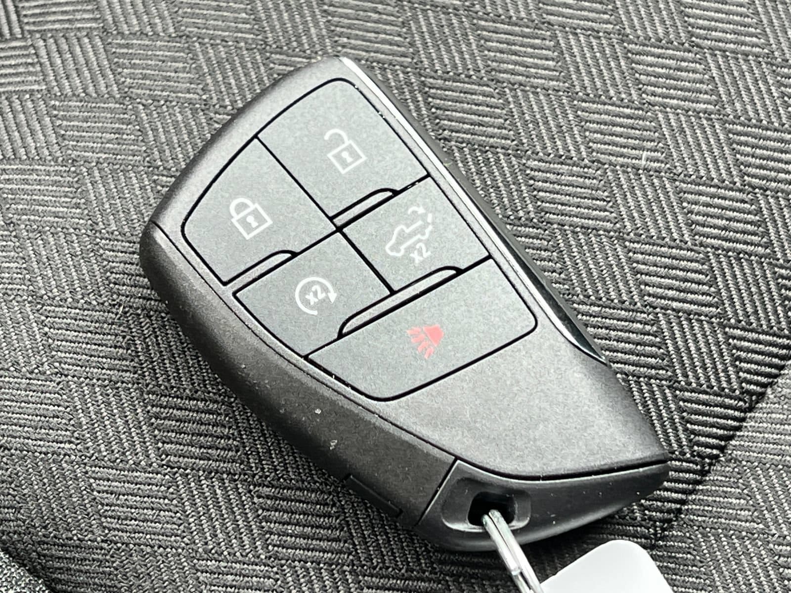 2026 GMC Sierra 1500 SLE - Photo 32