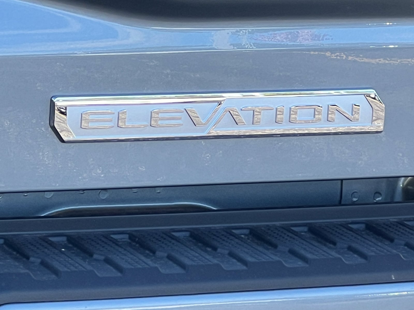 2026 GMC Sierra 1500 Elevation - Photo 40