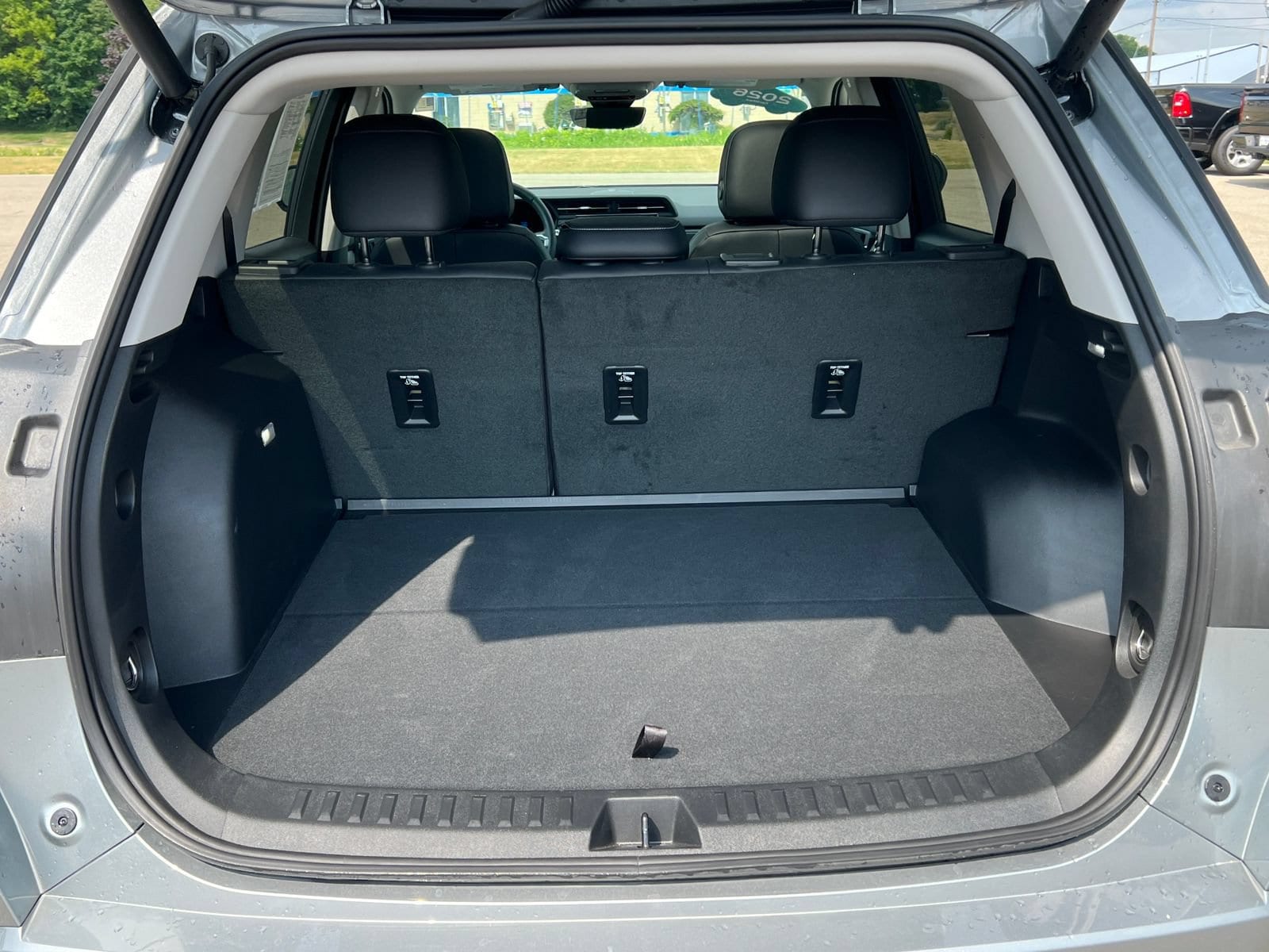 2026 GMC Terrain Denali - Photo 43