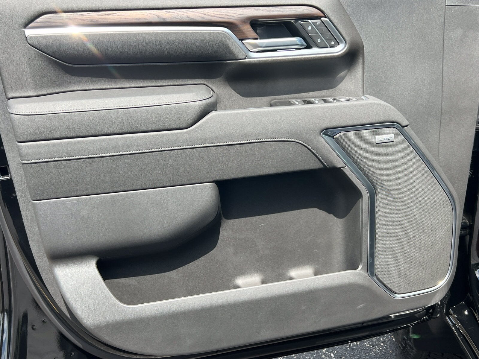 2026 GMC Sierra 2500HD SLT - Photo 15