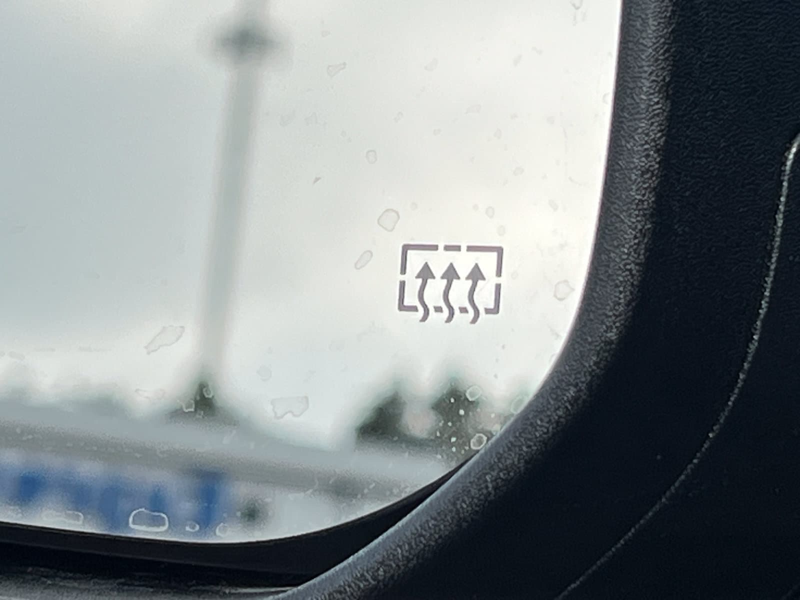 2027 GMC Acadia Elevation - Photo 40
