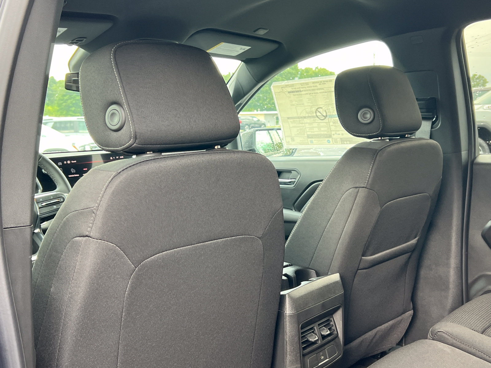2026 GMC Canyon Elevation - Photo 31