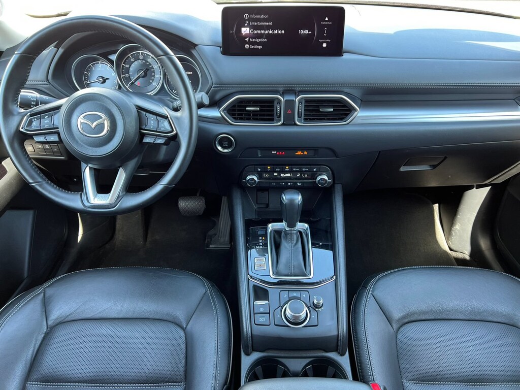 Used 2025 Mazda CX-5 2.5 S Preferred SUV