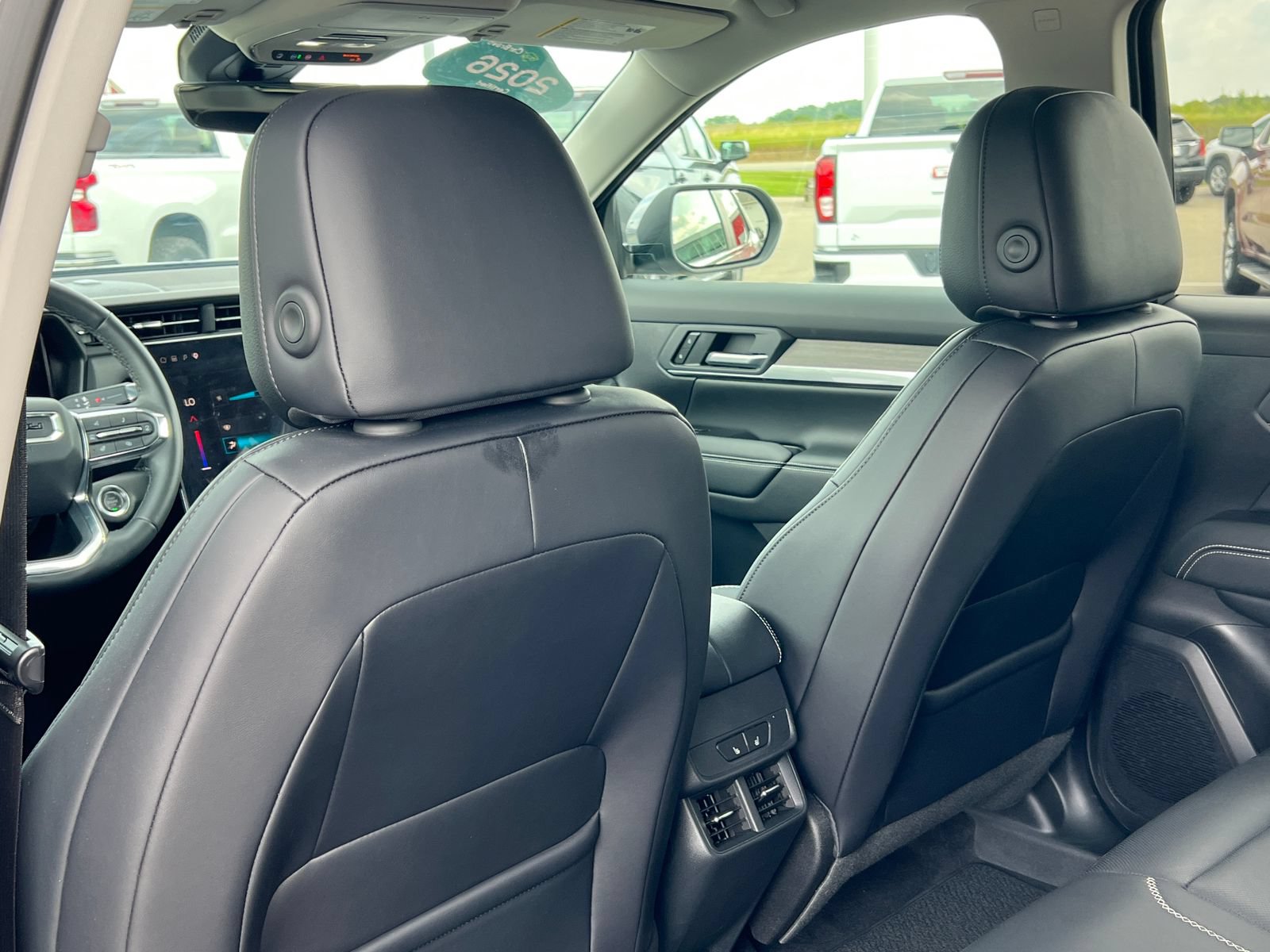 2026 GMC Terrain Denali - Photo 41