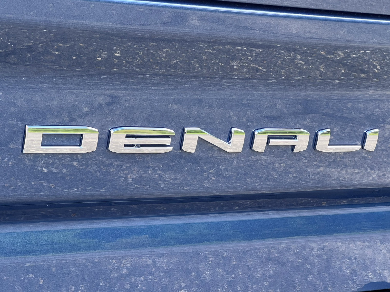 New 2026 GMC Sierra 2500 HD Denali Truck